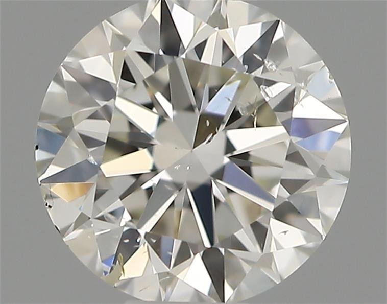 0.40ct G SI2 Excellent Cut Round Diamond