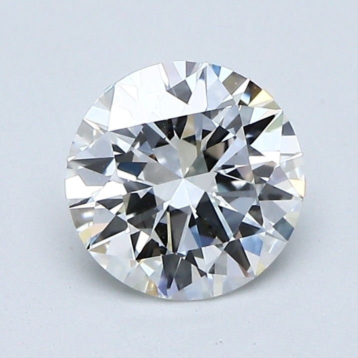 1.20ct E VS2 Very Good Cut Round Diamond