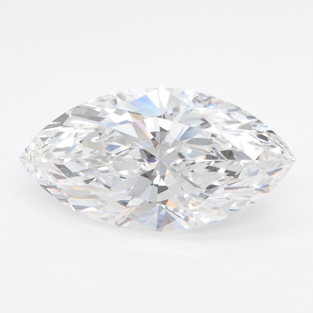 2.04 Carat Marquise Lab Diamond