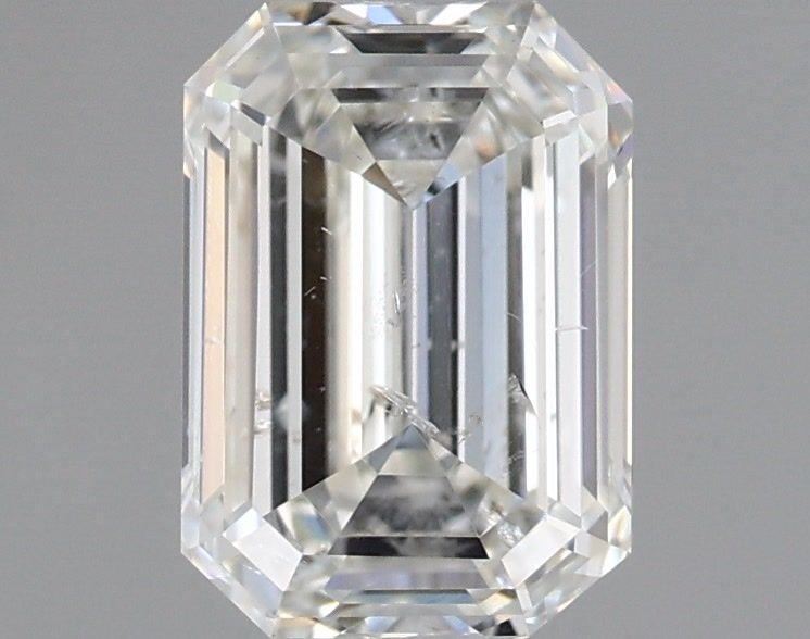 1.50 Carat Emerald Natural Diamond