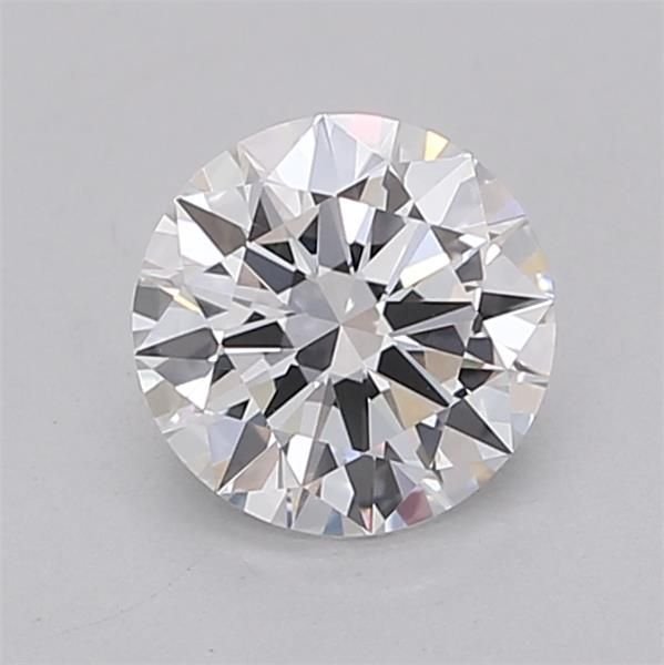 1.20ct E VS1 Excellent Cut Round Lab Grown Diamond