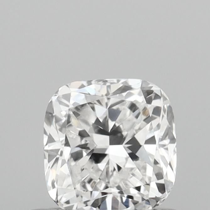 0.53 Carat Cushion Lab Diamond