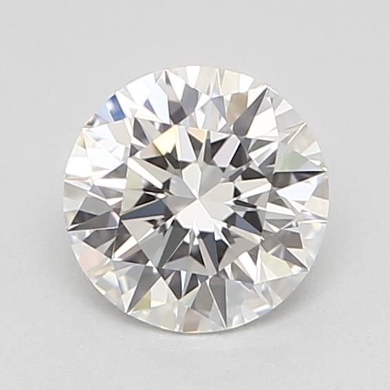 0.33ct G IF Rare Carat Ideal Cut Round Diamond