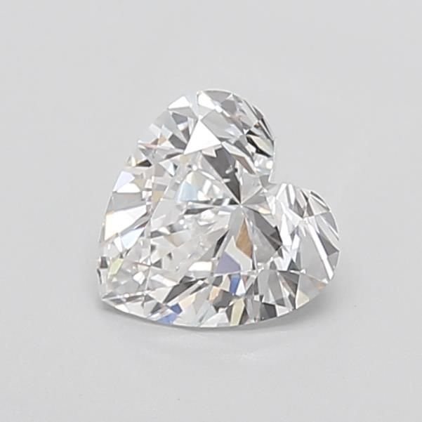 1.44 Carat Heart Lab Diamond