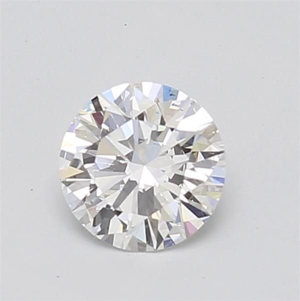 1.05ct E VVS1 Excellent Cut Round Diamond