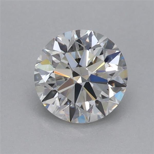 0.30ct G VVS1 Very Good Cut Round Diamond