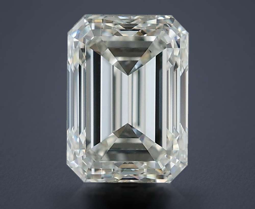 1.20 Carat Emerald Natural Diamond