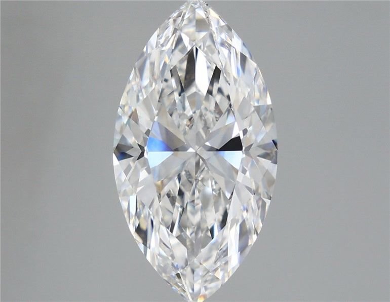 5.06 Carat Marquise Lab Diamond