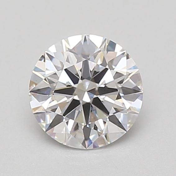 0.95ct D VS1 Rare Carat Ideal Cut Round Lab Grown Diamond