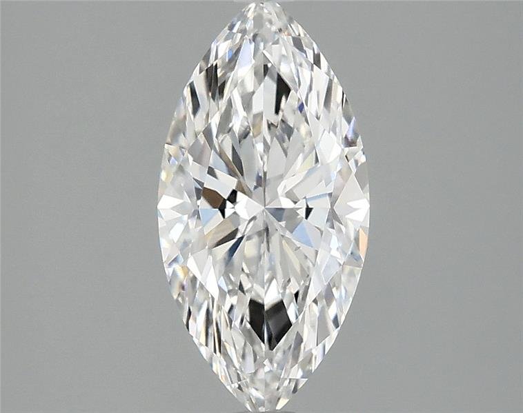1.42 Carat Marquise Lab Diamond