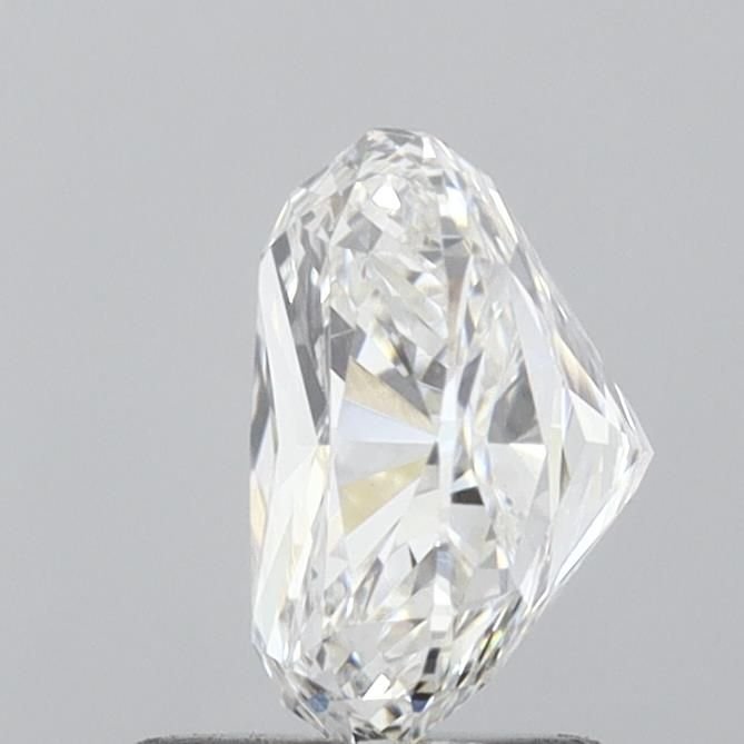 1.55 Carat Cushion Lab Diamond