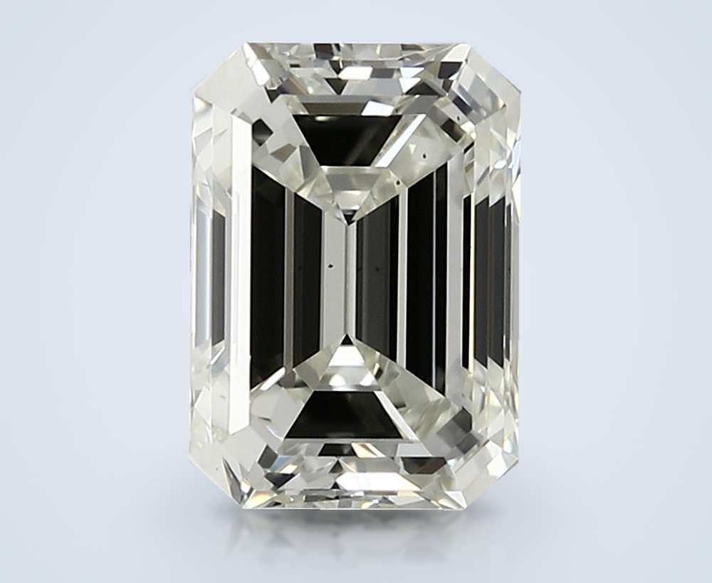 1.50 Carat Emerald Natural Diamond