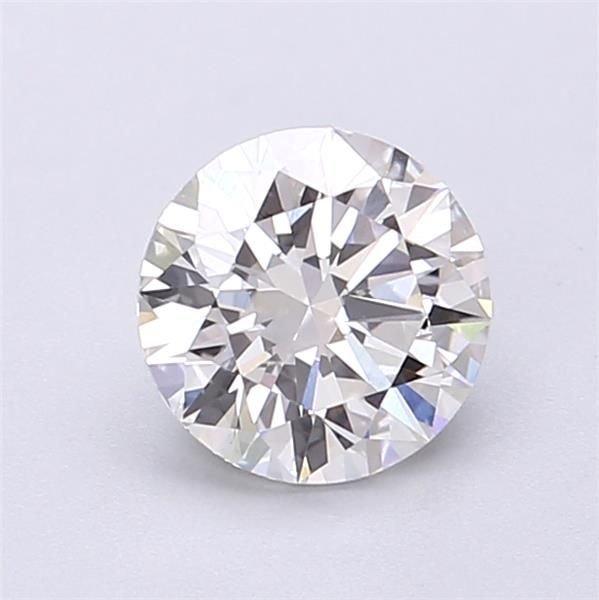 1.09ct G VS1 Excellent Cut Round Lab Grown Diamond
