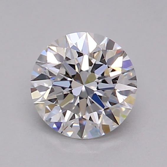 0.36ct E IF Rare Carat Ideal Cut Round Diamond