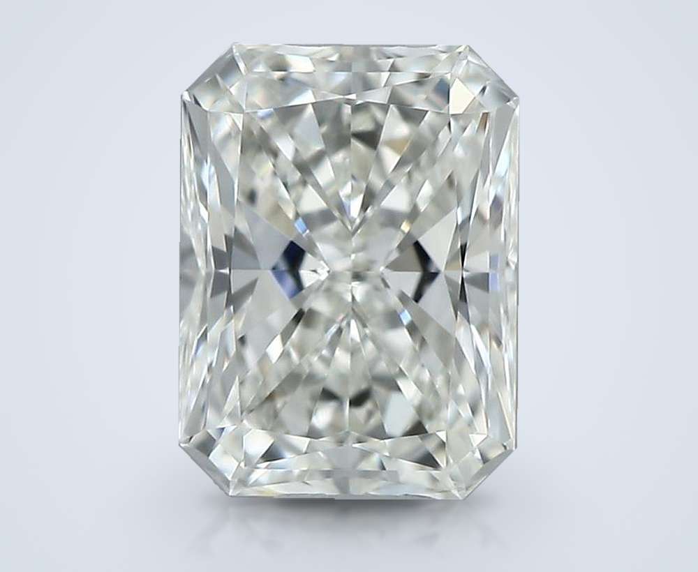 0.36 Carat Radiant Natural Diamond