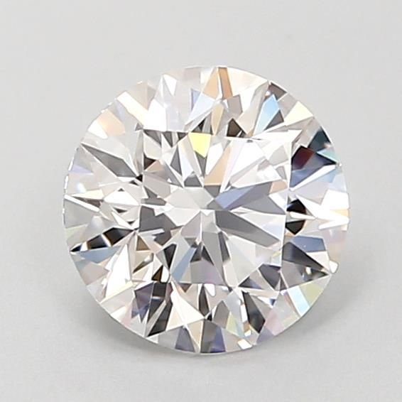 0.95ct D VVS2 Rare Carat Ideal Cut Round Lab Grown Diamond