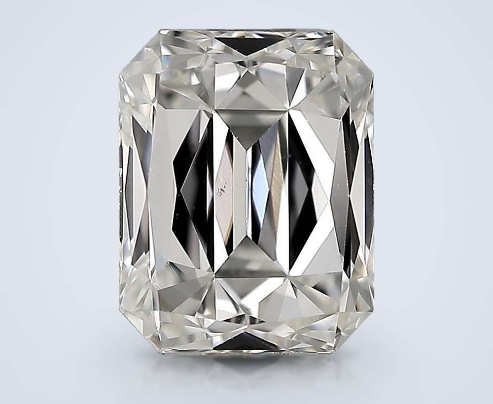 1.03 Carat Radiant Natural Diamond