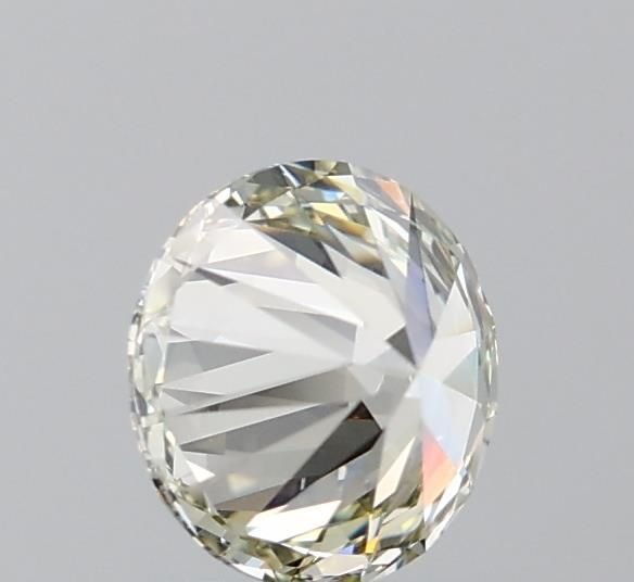 1.00ct K VVS2 Excellent Cut Round Diamond