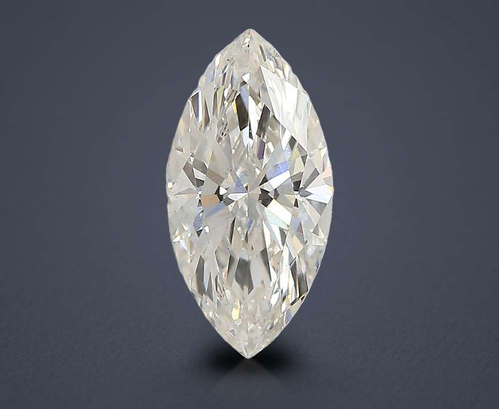 1.10 Carat Marquise Lab Diamond