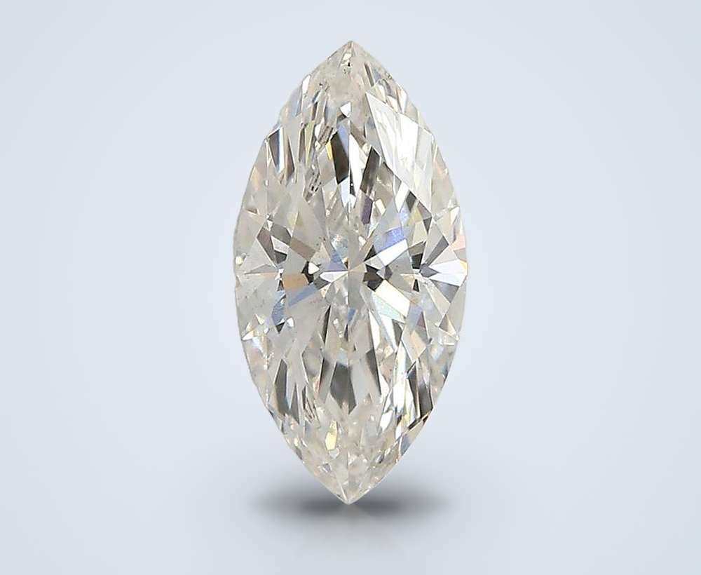 1.10 Carat Marquise Lab Diamond