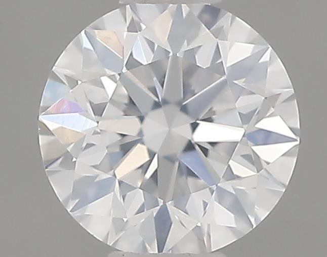 0.31ct E SI2 Very Good Cut Round Diamond