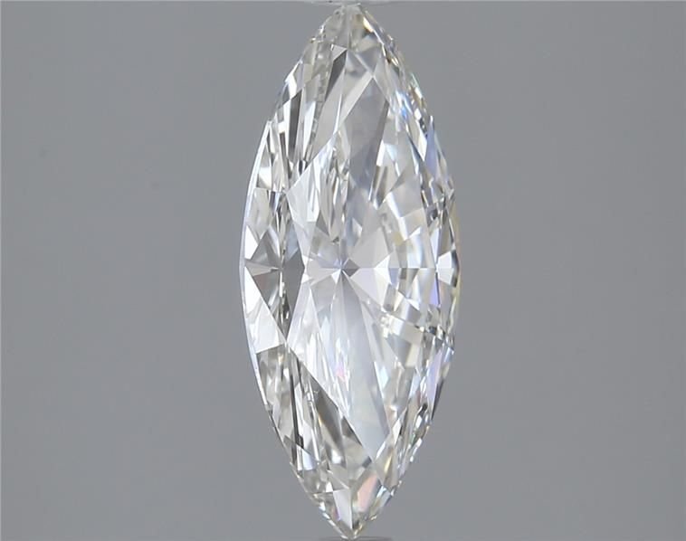 1.73ct H VS1 Rare Carat Ideal Cut Marquise Lab Grown Diamond