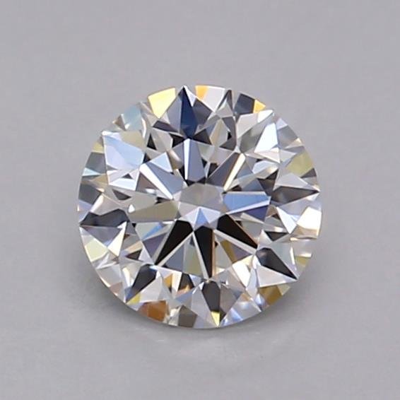 0.31ct F VS1 Rare Carat Ideal Cut Round Diamond