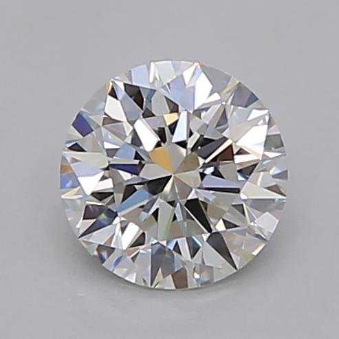 0.40ct G VS2 Rare Carat Ideal Cut Round Diamond