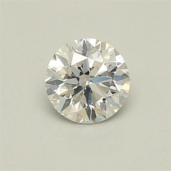 0.60ct G SI1 Excellent Cut Round Diamond