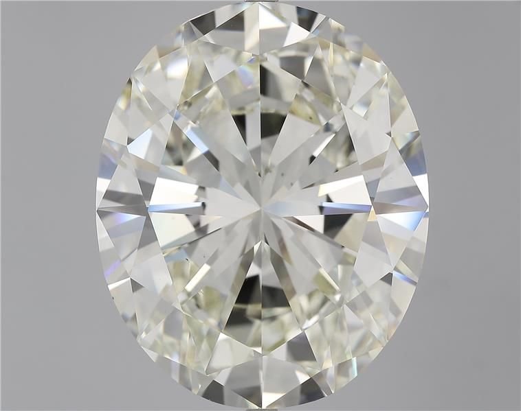 23.89ct J VS1 Excellent Cut Round Diamond