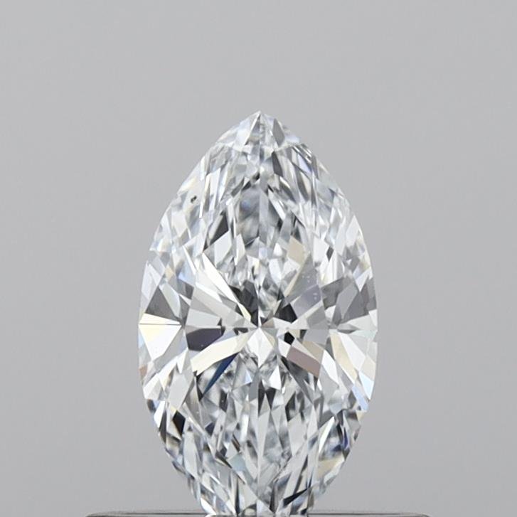 0.48ct G VVS1 Rare Carat Ideal Cut Marquise Lab Grown Diamond