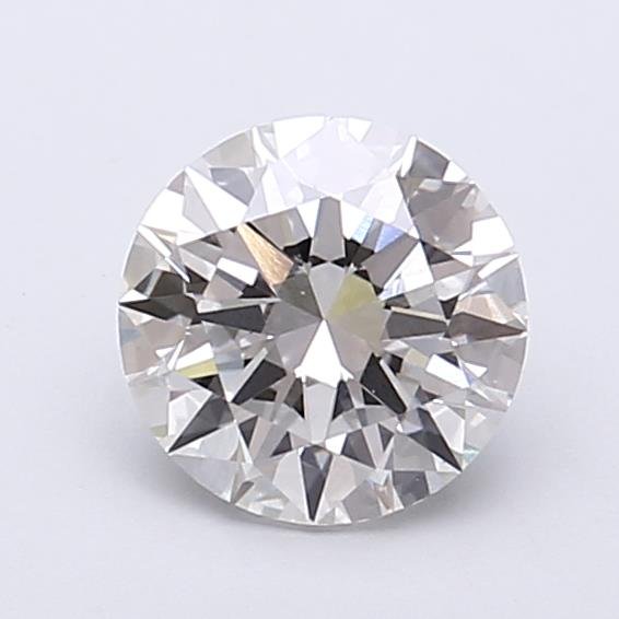 1.03ct G VS1 Excellent Cut Round Lab Grown Diamond