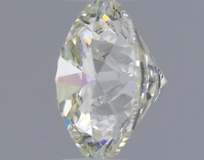 0.36ct J VVS1 Ideal Cut Round Diamond