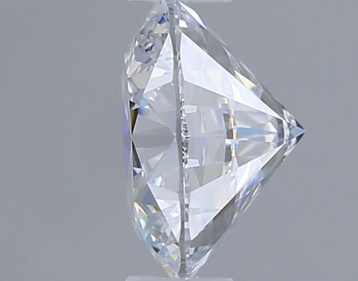 0.55ct E VVS1 Excellent Cut Round Lab Grown Diamond