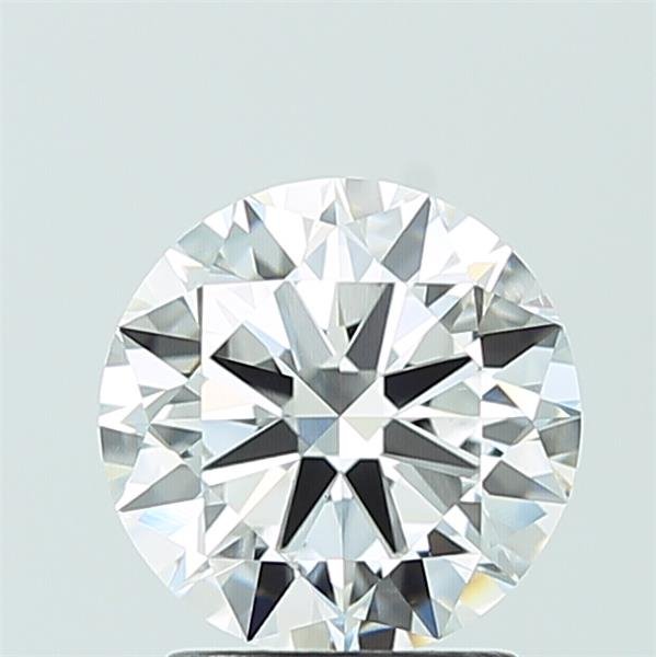 2.00 Carat Round Lab Diamond
