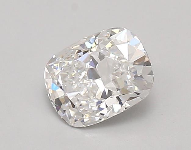 1.14ct D VS1 Rare Carat Ideal Cut Cushion Lab Grown Diamond