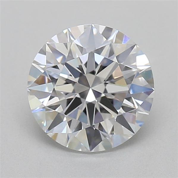 1.05ct E VVS2 Rare Carat Ideal Cut Round Lab Grown Diamond
