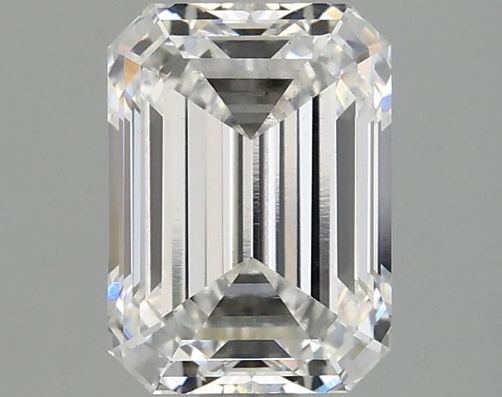2.07 Carat Emerald Lab Diamond