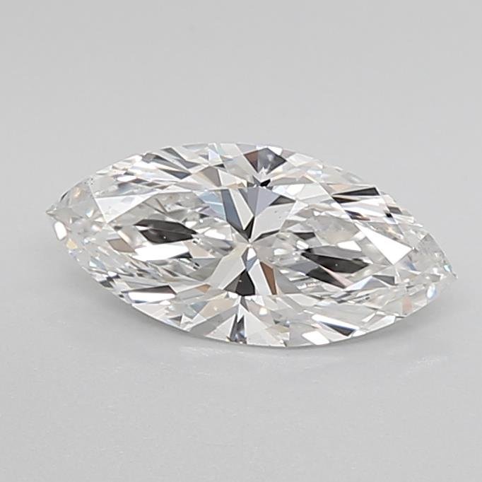 1.02ct E VS1 Rare Carat Ideal Cut Marquise Lab Grown Diamond