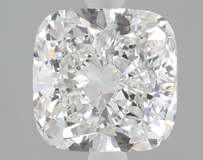 2.10 Carat Cushion Lab Diamond
