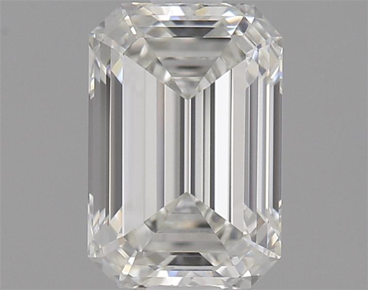 1.22 Carat Emerald Natural Diamond