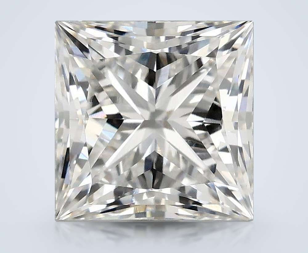 2.10 Carat Princess Lab Diamond