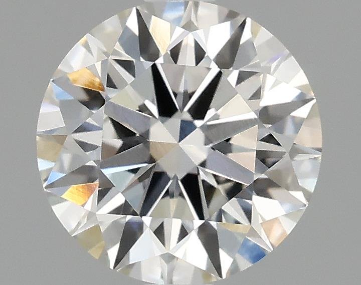 1.60 Carat Round Lab Diamond