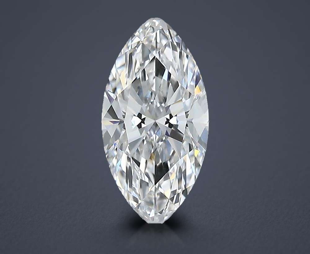 0.80 Carat Marquise Natural Diamond
