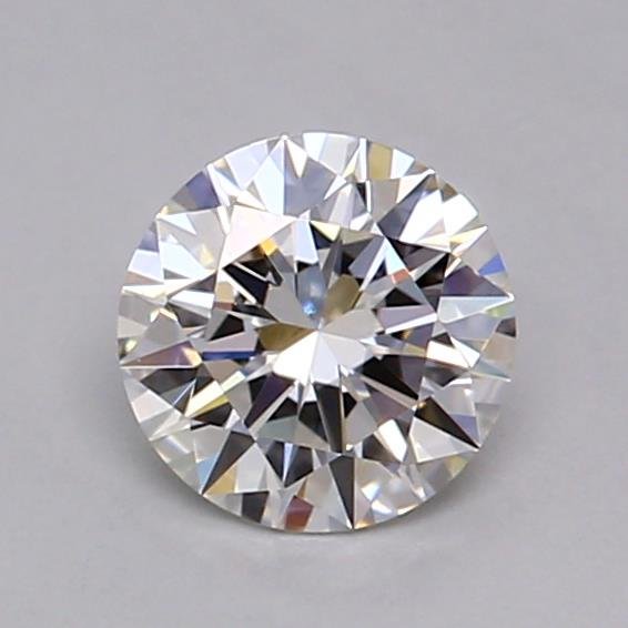 0.34ct G VS1 Rare Carat Ideal Cut Round Diamond