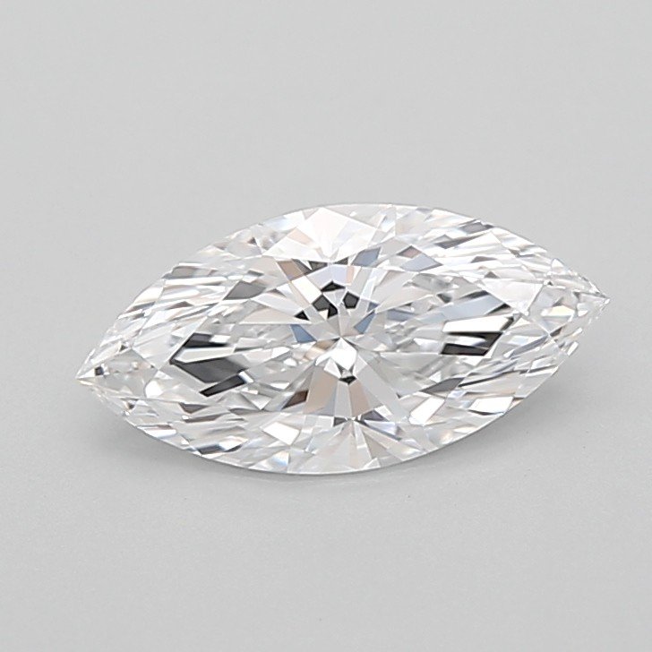 1.05 Carat Marquise Lab Diamond