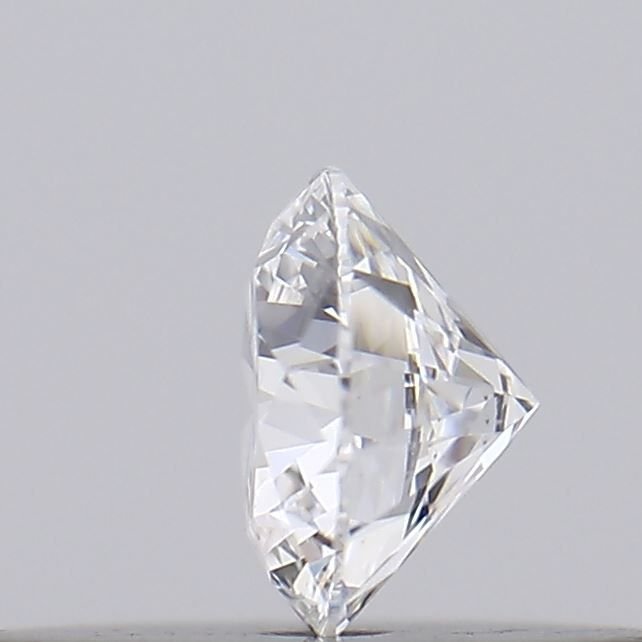 0.16ct D VS1 Rare Carat Ideal Cut Round Diamond