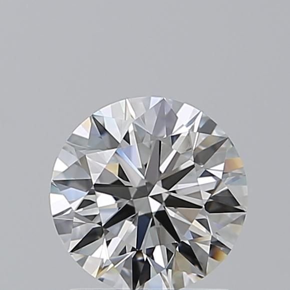 1.09ct G FL Rare Carat Ideal Cut Round Diamond