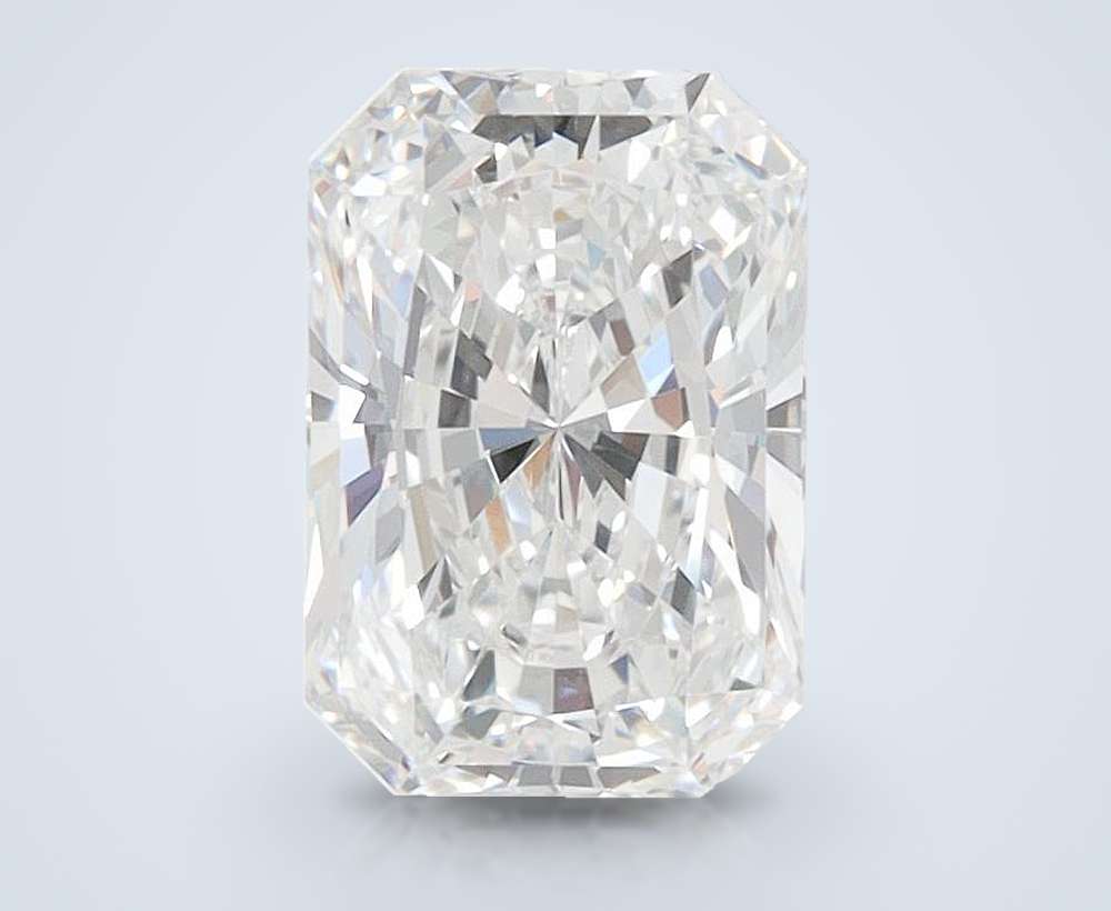1.50 Carat Radiant Lab Diamond