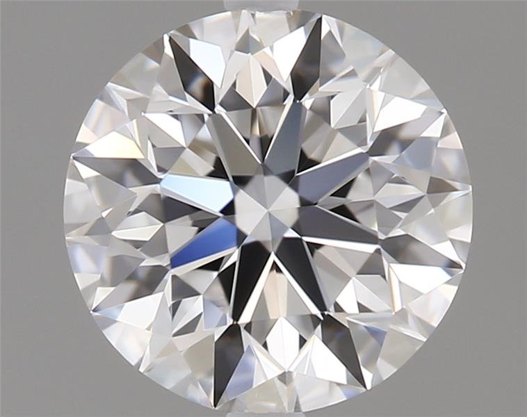 0.80ct D FL Excellent Cut Round Diamond